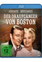 Der Draufgänger von Boston (John Wayne)