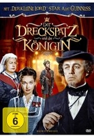 Der Dreckspatz und die Königin