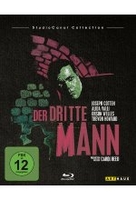 Der dritte Mann - StudioCanal Collection