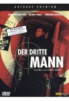Der dritte Mann [2 DVDs]