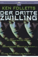 Der dritte Zwilling [2 DVDs]