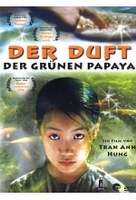 Der Duft der grünen Papaya