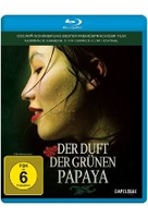 Der Duft der grünen Papaya