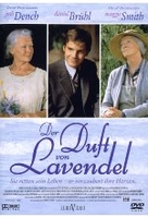 Der Duft von Lavendel
