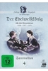 Der Edelweißkönig - Die Ganghofer Verfilmungen Sammelbox 4 - Filmjuwelen [3 DVDs]