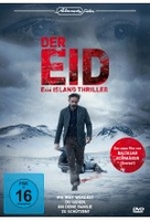 Der Eid - Ein island Thriller