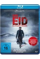 Der Eid - Ein Island Thriller