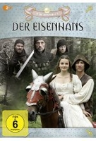 Der Eisenhans - Märchenperlen