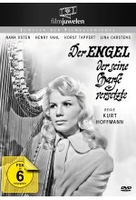 Der Engel,  der seine Harfe versetzte