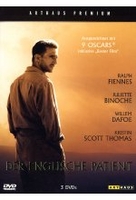 Der englische Patient - Arthaus Premium [3 DVDs]