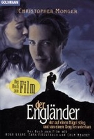 Der Engländer,  der auf einen Hügel stieg und von einem Berg herunterkam