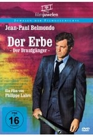 Der Erbe (Der Draufgänger) (Jean-Paul Belmondo) (Filmjuwelen)