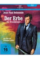 Der Erbe (Der Draufgänger) (Jean-Paul Belmondo) (Filmjuwelen)