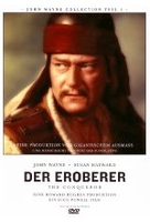 Der Eroberer - John Wayne Collection Teil 1