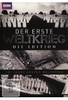 Der Erste Weltkrieg - Die Edition - BBC 100 Jahre Erster Weltkrieg [2 DVDs]
