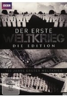 Der Erste Weltkrieg - Die Edition - BBC 100 Jahre Erster Weltkrieg [2 DVDs]
