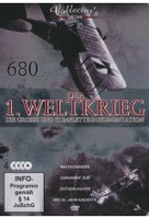 Der Erste Weltkrieg - Die große und komplette Dokumentation [CE] [4 DVDs]