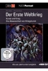 Der Erste Weltkrieg - Kunst und Krieg / Die Abwesenheit von Kriegskunst [4 DVDs]