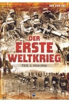 Der Erste Weltkrieg - Teil 1 [2 DVDs]