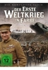 Der Erste Weltkrieg in Farbe [2 DVDs]