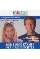 Der ewige Kampf der Geschlechter