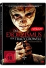 Der Exorzismus der Tracy Crowell - Uncut