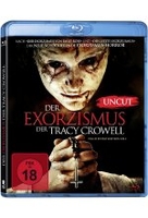 Der Exorzismus der Tracy Crowell - Uncut