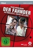 Der Fahnder - Staffel 4 / Weitere 18 Folgen der preisgekrönten Kult-Krimiserie (Pidax Serien-Klassiker) [5 DVDs]