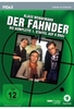 Der Fahnder,  Staffel 1 / Die ersten 24 Folgen der preisgekrönten Kult-Krimiserie (Pidax Serien-Klassiker) [6 DVDs]