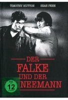 Der Falke und der Schneemann - Mediabook (+ DVD)
