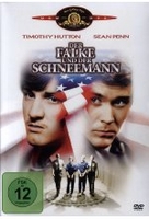 Der Falke und der Schneemann