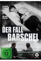 Der Fall Barschel