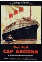 Der Fall Cap Arcona