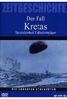 Der Fall Kretas - Spezialeinheit Fallschirmjäger