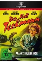 Der Fall Teckmann - Filmjuwelen