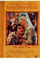 Der falsche Prinz - Tschechisches Märchen