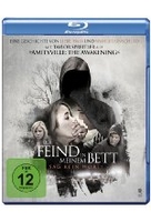 Der Feind in meinem Bett - Sag kein Wort!