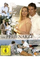 Der Ferienarzt - Staffel 1 [2 DVDs]