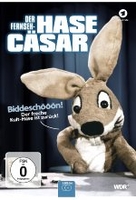 Der Fernseh-Hase Cäsar [2 DVDs]