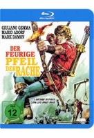 Der feurige Pfeil der Rache - Erstmals in ungeschnittener Fassung (inkl. Bonus-DVD)