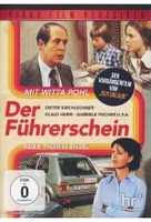 Der Führerschein