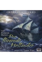 Der fliegende Holländer