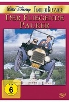Der fliegende Pauker