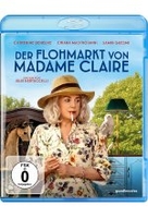 Der Flohmarkt von Madame Claire