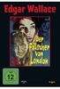 Der Fälscher von London - Edgar Wallace