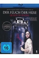 Der Fluch der Hexe - Queen of Spades - Uncut