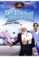 Der Fluch des rosaroten Panthers