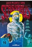 Der Fluch des Scarabäus - Limited Edition