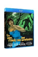 Der Fluch von Siniestro - Softbox