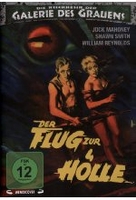Der Flug zur Hölle - Die Rückkehr der Galerie des Grauens 5 [LE]
